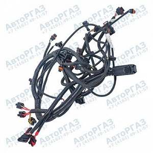 Жгут кмпсуд  Газель Next дв. Evotech 2.7, арт. A21R23.3761581-18